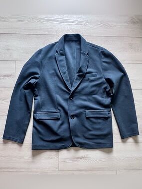 JUNRED :: BLAZER